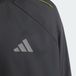 Adidas Sportswear Veste coupe-vent - Enfants - Gris