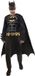 RUBIES NL - Comfortabel Batman kostuum voor volwassenen - Medium