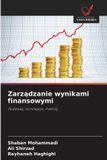Zarządzanie OmniScriptum SRL Zarządzanie wynikami finansowymi: Podstawy, koncepcje, metody