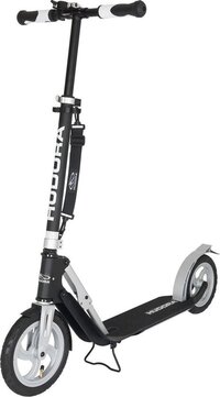 HUDORA Big Wheel Air 230 Step - Zwart