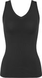 Triumph Sense of Modal Tank Top 10224796-0004 BLACK-XS