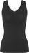 Triumph Sense of Modal Tank Top 10224796-0004 BLACK-XS