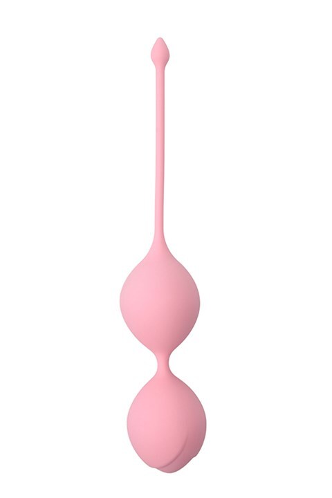 DreamToys See You In Bloom duo ballen 29mm Kleur: Roze