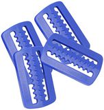 Best Divers Ai0650b, standaard windstopper, uniseks, volwassenen, blauw, eenheidsmaat