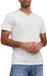 JACK&JONES JJEORGANIC BASIC TEE SS V-NECK NOOS Heren - Maat XL