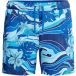 Speedo Short de bain PR Redondo Edge Volley