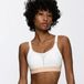 Triumph Triaction Extreme Lite N EX Dames Sportbeha - WHITE - Maat 80B