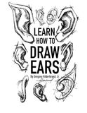 How Icecat How to draw Ears