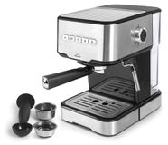 OEM Espressomachine 2 uitlopen