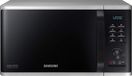 Samsung Magnetron MS2AK3515AS/EG – 800 W – 23 liter – breedte 48,9 cm – binnenkant geglazuurd keramiek krasbestendig – Quick Defrost