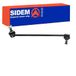 SIDEM 9963 fietser. | Compatibel met: OPEL ASTRA K, ASTRA K Kasten/Kombi, ASTRA K Kasten/Schrägheck, ASTRA K Sports Tourer