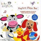 Playtime Baby Einstein Playtime Music B