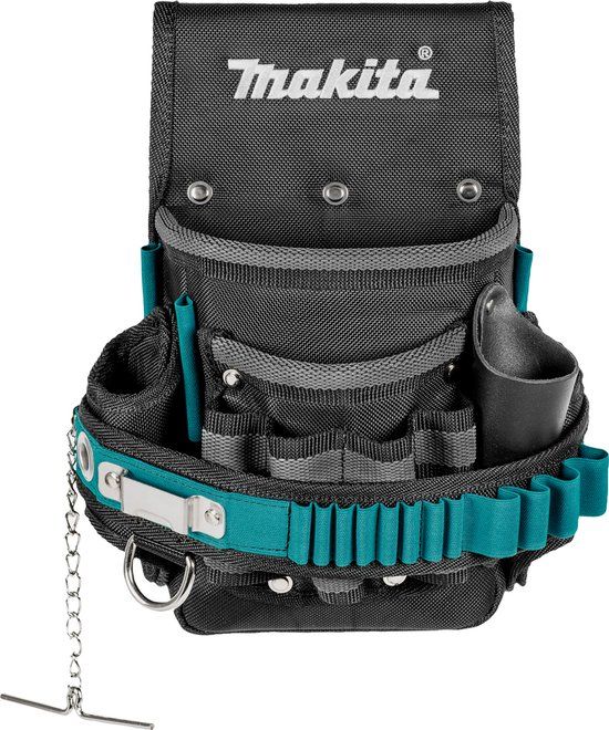 Makita E-15241 Gordeltas Elektricien