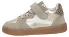 KEQ Chaussures pour bébé fille - doré - Taille 21