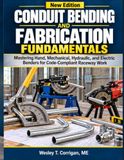 Conduit Libri GmbH Conduit Bending And Fabrication Fundamentals