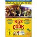 PLAION Kiss the Cook - So schmeckt das Leben! DVD