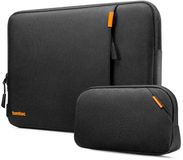 Tomtoc Defender-a13 Laptop Rugzak Zwart