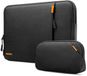 Tomtoc Defender-a13 Laptop Rugzak Zwart
