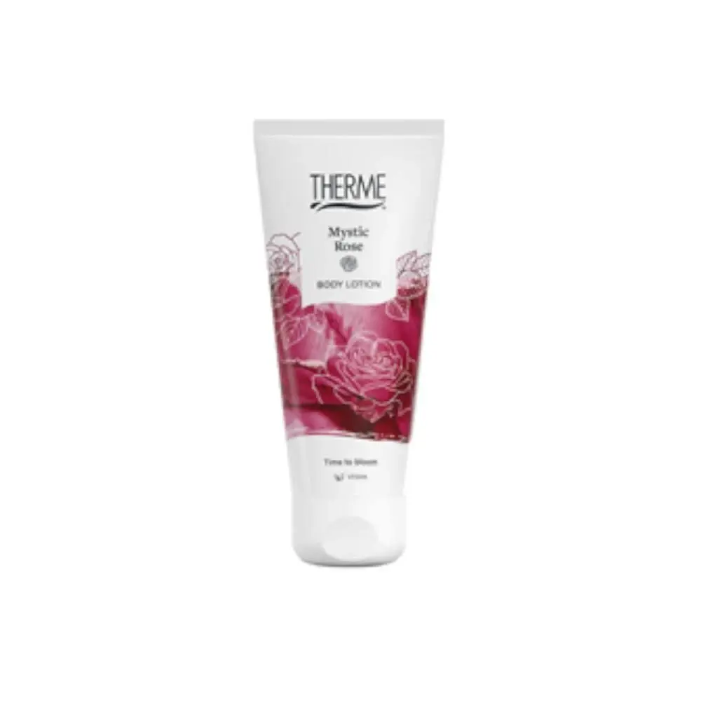 Therme Bodylotion Mystic Rose (200 ml)