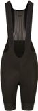 AGU Venture Gravel Bibshort Dames Fietsbroek Zwart L
