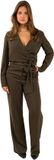 Nikkie Amine Jumpsuit - Groen