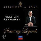 Ashkenazy: Steinway Legends