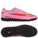 Nike Mercurial Vapor 16 Club Tf Scary Good - Magic Flamingo/noir/orange - Stabilisé (Tf), pointure 36