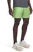 Under Armour Launch 7'' Korte Broek Groen S / Regular Man