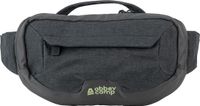 Abbey Outdoor Heuptas - Heuptas - Antraciet Grijs