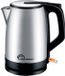 Little balance Inox Design Waterkoker - 1.7 Liter - Roestvrij Staal