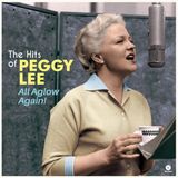 All Peggy Lee All Aglow Again