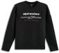 Alpinestars Bettern Sweatshirt Noir M