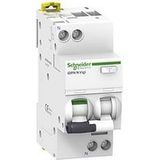 Schneider Electric A9D52625 Aardlekschakelaar/zekeringautomaat 0.1 A