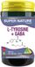 SNP L-Tyrosine + GABA 600mg puur 60 Capsules végétariennes
