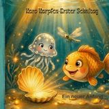 Karo Karpfen Erster Schultag: Ein neuer Anfang