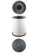 KNECHT LX 4139 motorruimtes