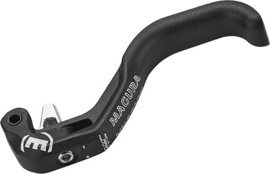 Magura HC remhendel voor MT Trail Carbon 1-vinger bediening aluminium hendel zwart