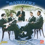 Music&Words The Moonglows - Most Of All. The Singles As & Bs (2 CD)