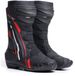 TCX S-Tr1 Zwart/Rood/Wit 47