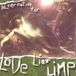Konkurrent Alternative TV - Love Lies Limp (CD)