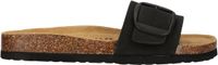 NOU Pantolette Dreya Vrouwen Zwart Maat 36