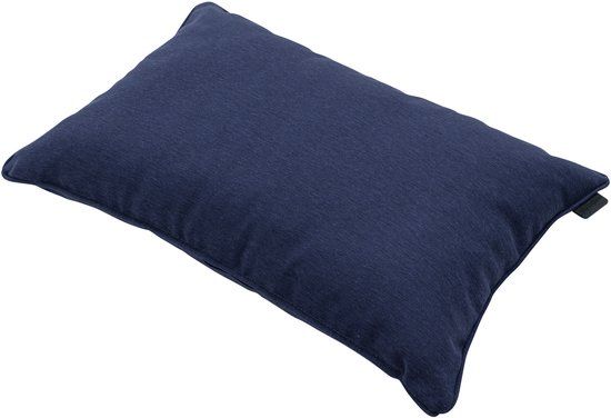 Madison Sierkussen 40x60cm Panama Indigo