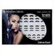SABRINA AZZI Bnails Deco Stickers (Moustache) (105)
