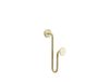Joybuy Kinzo Crochet pivotant en laiton