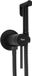 Rea - Mitigeur de bidet encastrable Foss Clif Noir