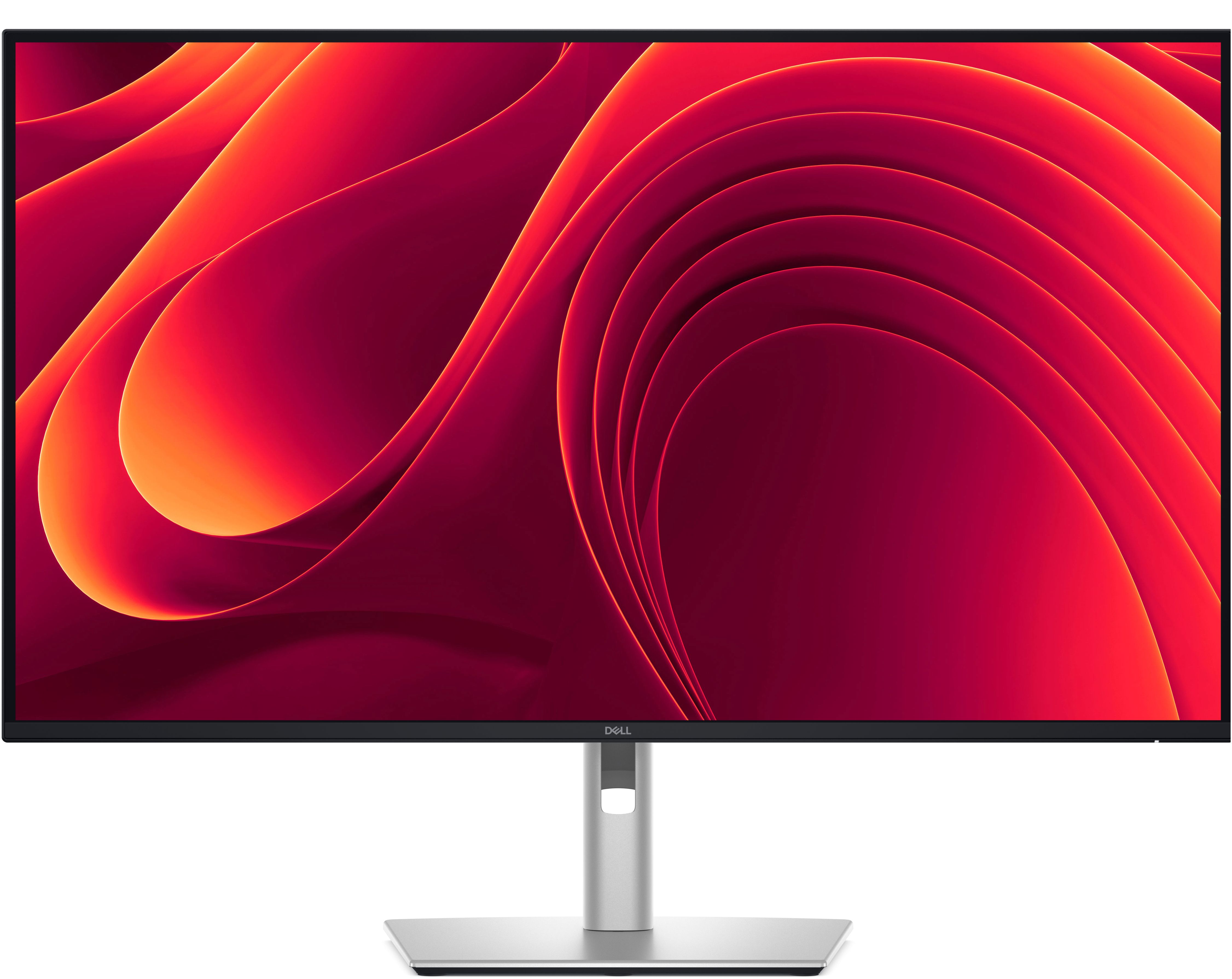 Dell Pro Plus P3225QE - 32 inch - 4K USB-C Hub Monitor