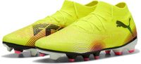 Puma Future 8 Pro Fg/ag Voetbalschoenen Geel EU 39