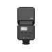 Ulanzi F32 camera flitser met diffusor en ingebouwde accu