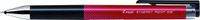 Pilot Synergy Point Rode Gel Ink Rollerball pen Fine Tip