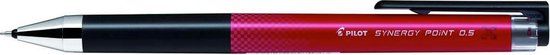 Pilot Synergy Point Rode Gel Ink Rollerball pen Fine Tip